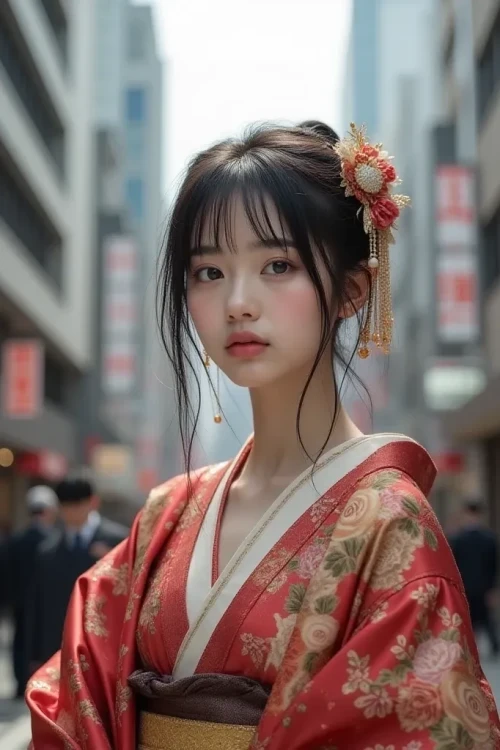 ひな